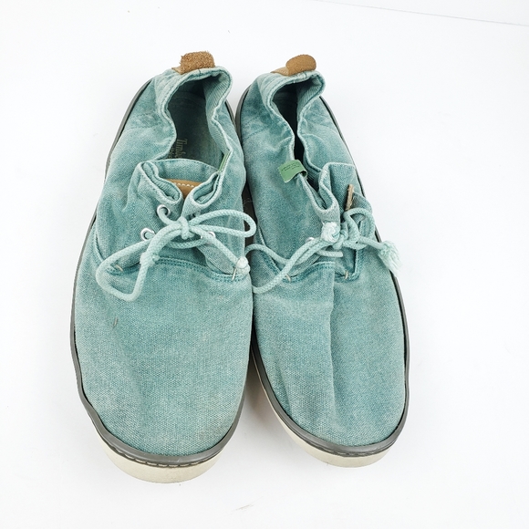 Timberland Other - Timberland Earthkeepers size 11.5M
